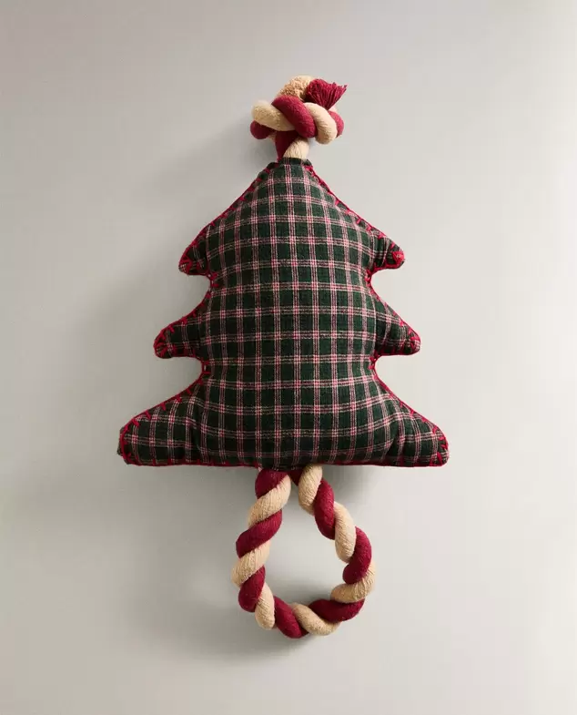 JUGUETE MASCOTAS ÁRBOL NAVIDAD