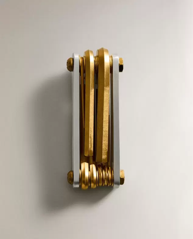 JUEGO PLEGABLE LLAVES ALLEN