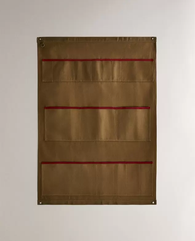 ORGANIZADOR PARED CARPINTERIA