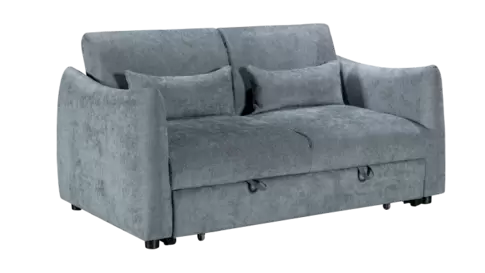 Sofá Cama Tela Giuletta