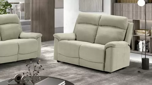 Sofá Relax Tela Nube