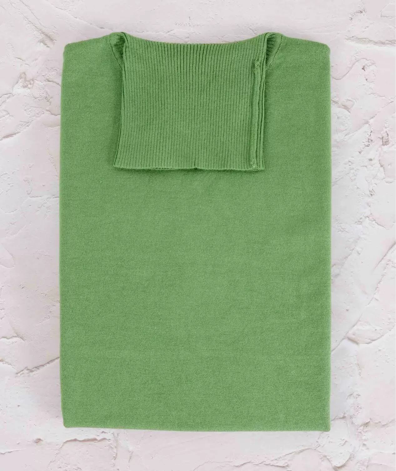 SUÉTER 3181 CUELLO CISNE