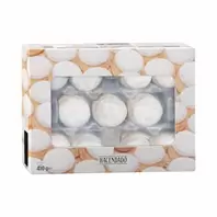 Bollitos glaseados Hacendado