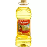 Aceite de oliva 0,4º suave, garrafa de 3 l