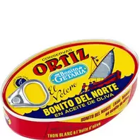 Bonito en aceite de oliva 112 g