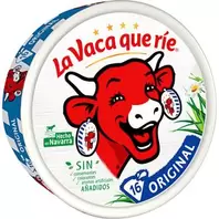 Queso original 16 porciones