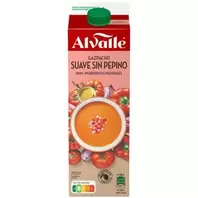 Gazpacho suave 1 l