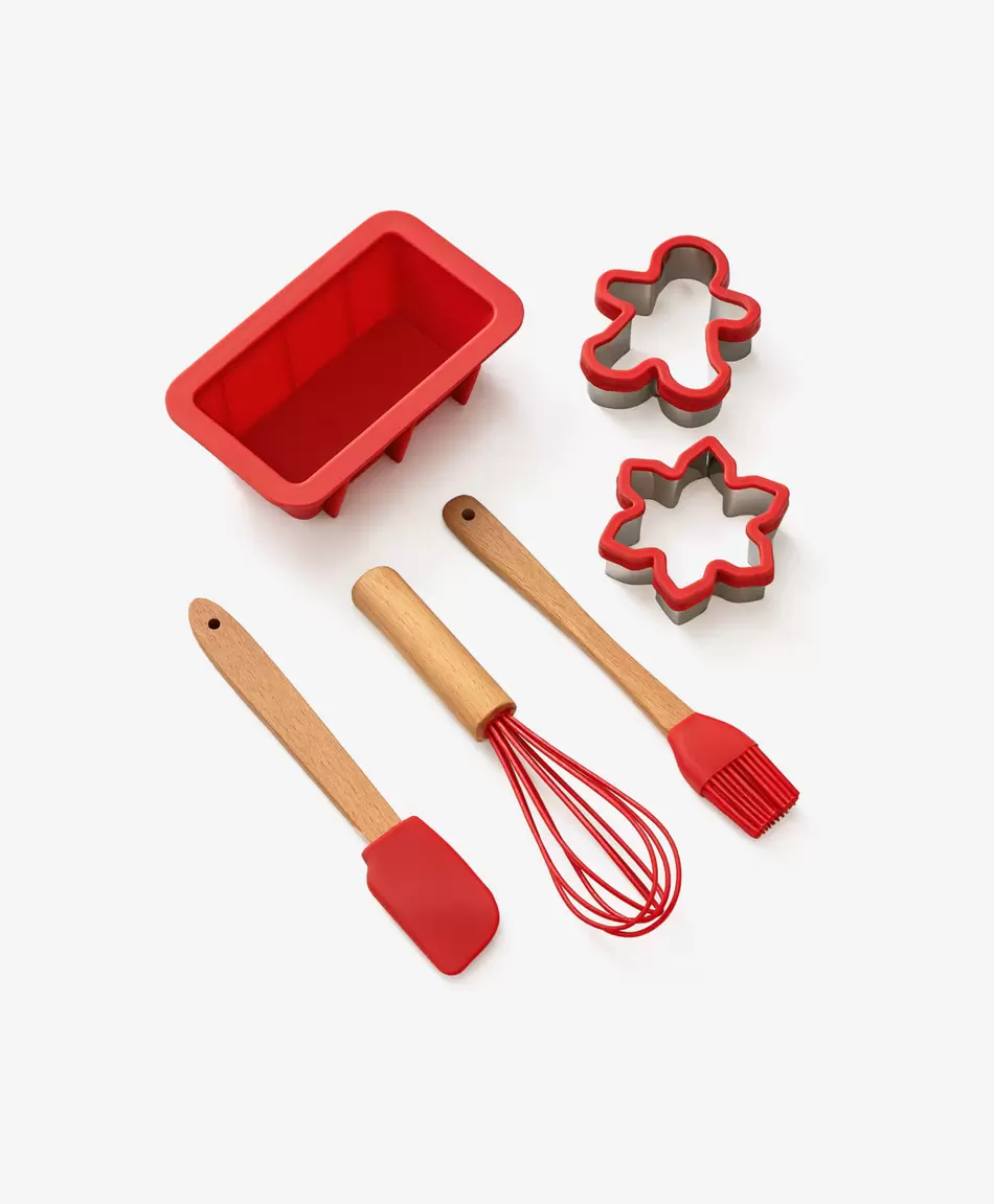 Kit de repostería infantil