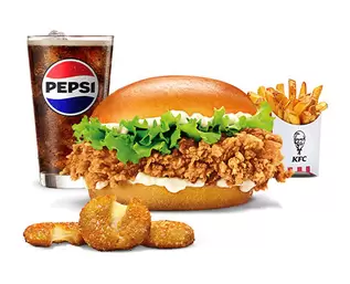 El Chollazo + Complemento