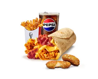 EL CHOLLAZO + COMPLEMENTO