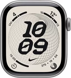 Watch Series 11 (GPS) SIN CORREA, Gris Espacial Aluminio, 42mm, A