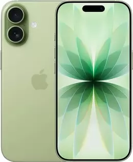 Apple iPhone 17 (A3520) 256GB Verde Salvia, Libre A