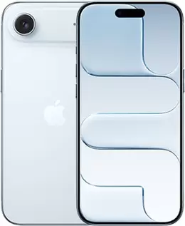 Apple iPhone Air (A3517) 256GB Azul Cielo, Libre A