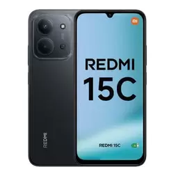 Redmi 15C 4G 128GB