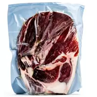 Paleta de Bellota 100% Ibérica al corte