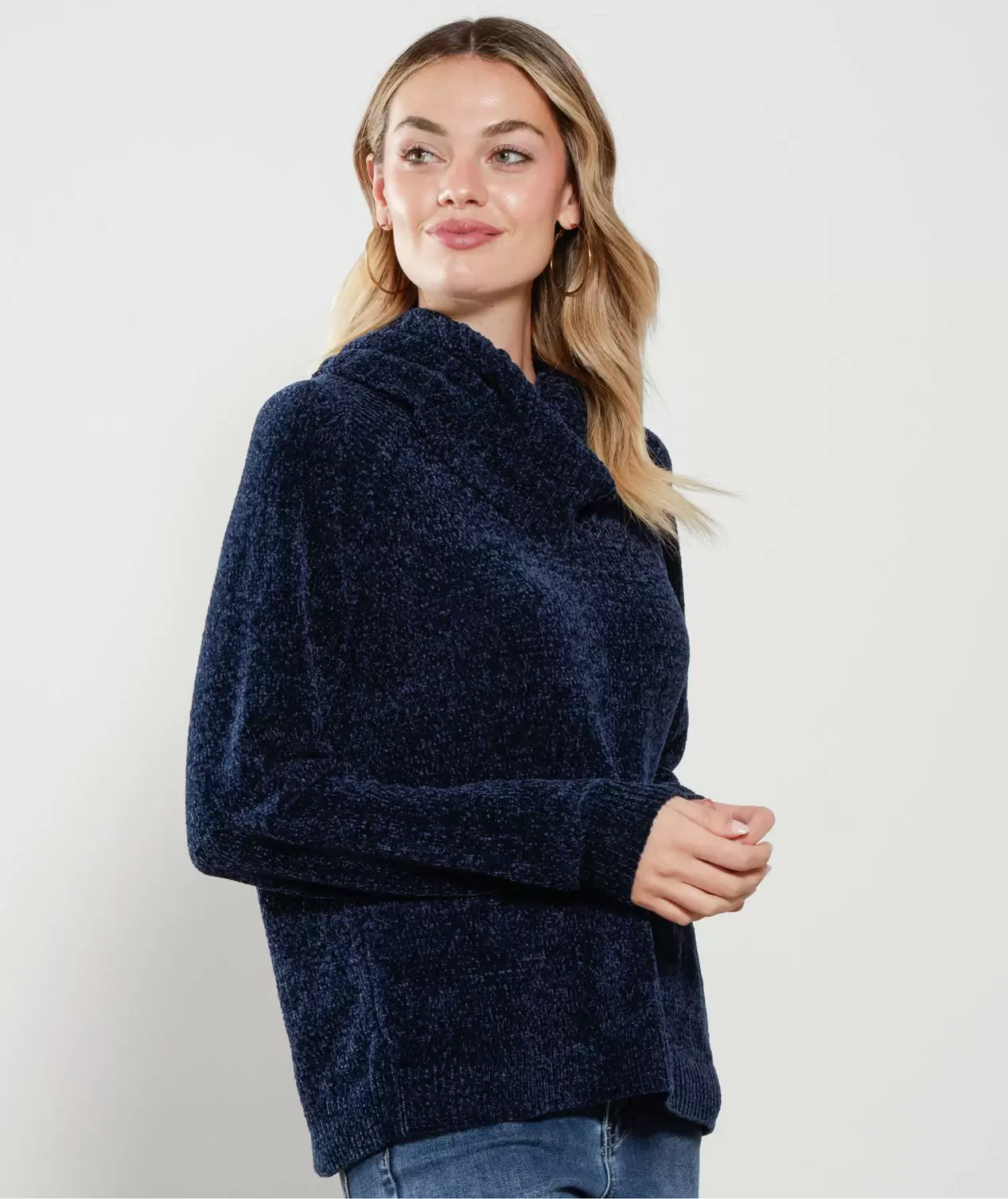 JERSEY CHENILLA NANI