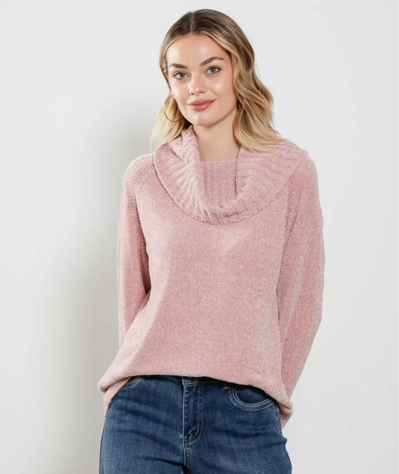 JERSEY CHENILLA NANI