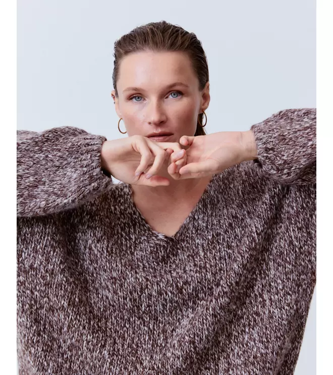 JERSEY PUNTO ESCOTE PICO