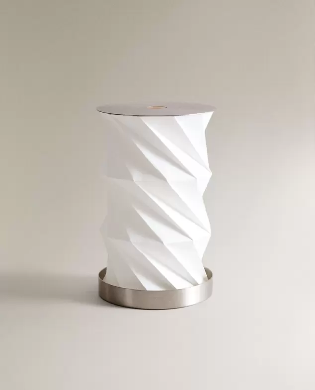 LÁMPARA METAL PLEGABLE INALÁMBRICA