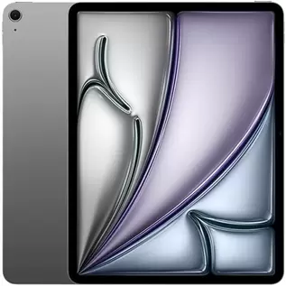 Apple iPad Air 13" M3 (A3268) 128GB Gris Espacial, WiFi A