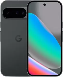Google Pixel 10 256GB Obsidiana, Libre A