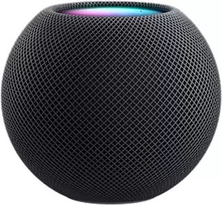 Apple Homepod Mini - Gris Espacial, A