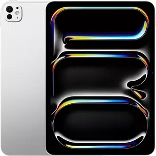 Apple iPad Pro 11" M5 (A3357) 256GB - Plata, WiFi A