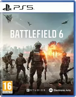 Battlefield 6 (Sin DLC)