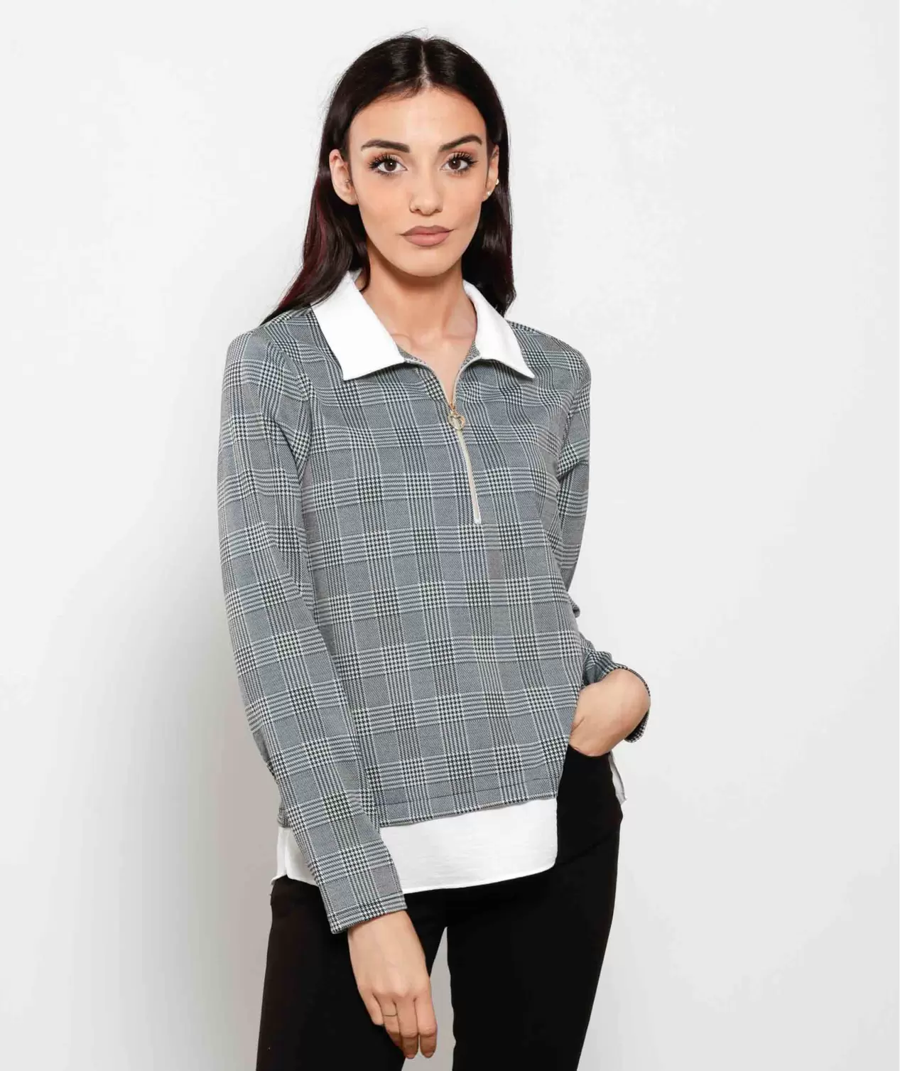 JERSEY PUNTO CUADRANTE