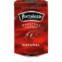 Café natural molido puro sabor 250 g