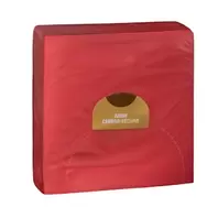 Servilleta papel color Bosque Verde