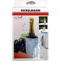 Collar enfriador de botellas