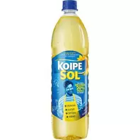 Aceite de girasol 1 l