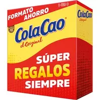 Cacao soluble 2,5 kg