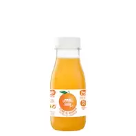 Zumo de naranja recién exprimido Hacendado