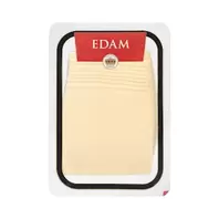 Queso lonchas edam de vaca Holland Corona