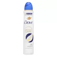 Desodorante original Dove antitranspirante