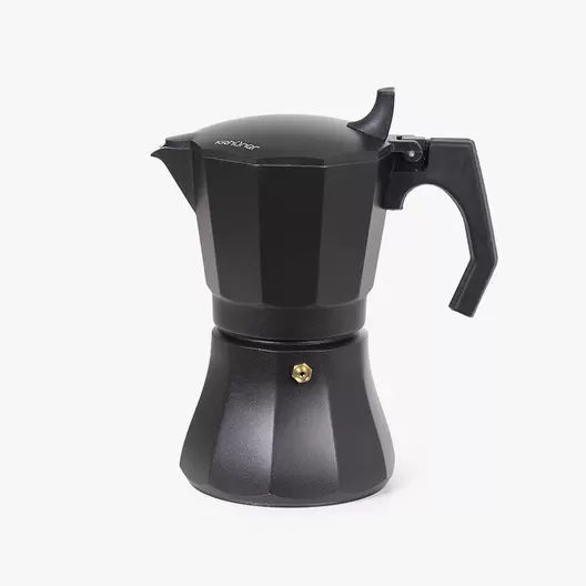 KRHÜNER CAFETERA EXPRESS 6 TAZAS