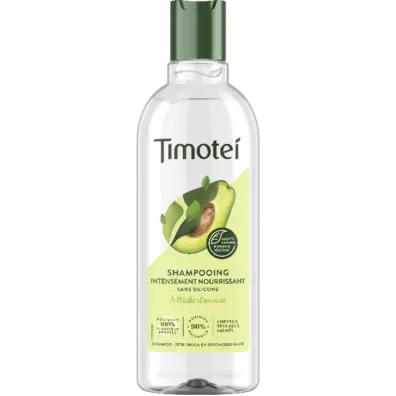 CHAMPÚ NUTRICIÓN AGUACATE 300ML