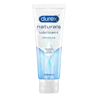 LUBRICANTE NATURALS 100ML