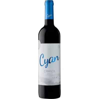 VINO TINTO CRIANZA DO TORO 75CL