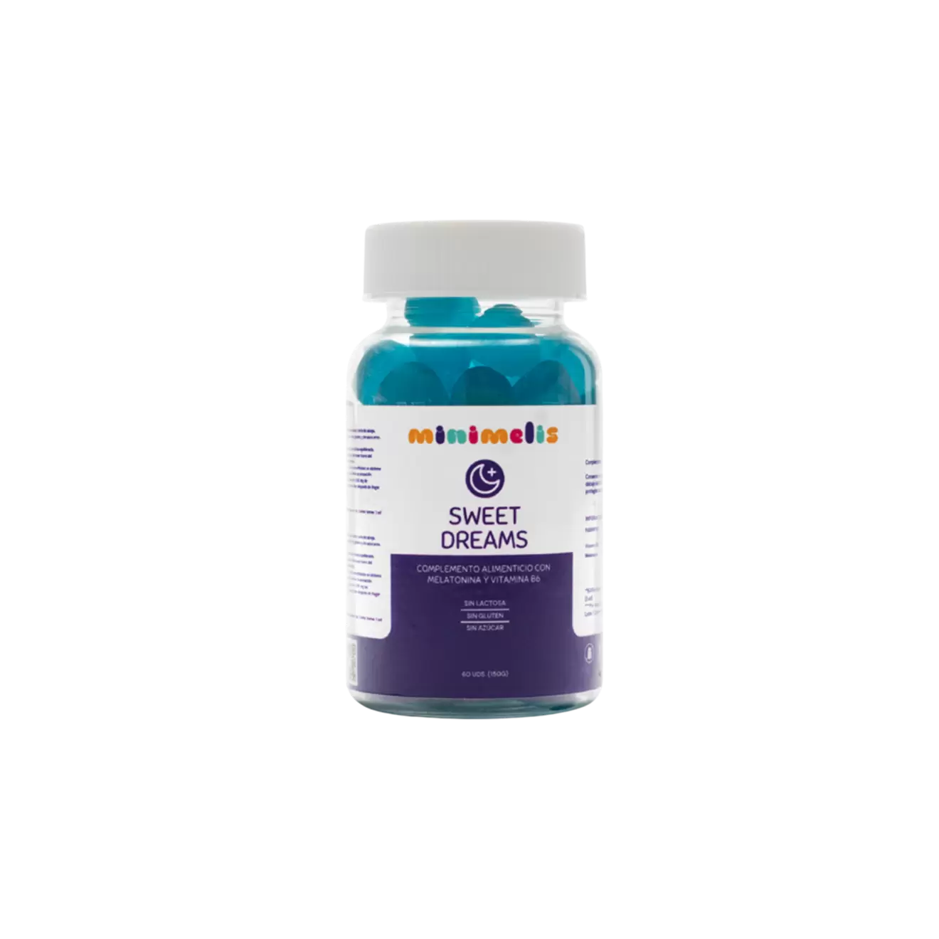 DULCES SUEÑOS 60UD 180G