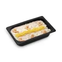 Ensaladilla de marisco Listo para Comer