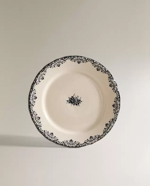 PLATO POSTRE DIBUJO POSICIONADO