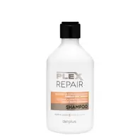 Champú Plex Repair Deliplus cabello muy dañado