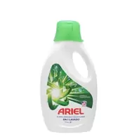 Detergente ropa Ariel líquido