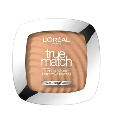 POLVO TRUE MATCH ACCORD N5