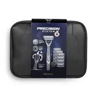 Lote Precision System 6 hojas Deliplus