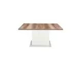 Mesa extensible VERONA roble antiguo