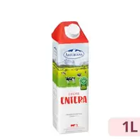 Leche entera Asturiana